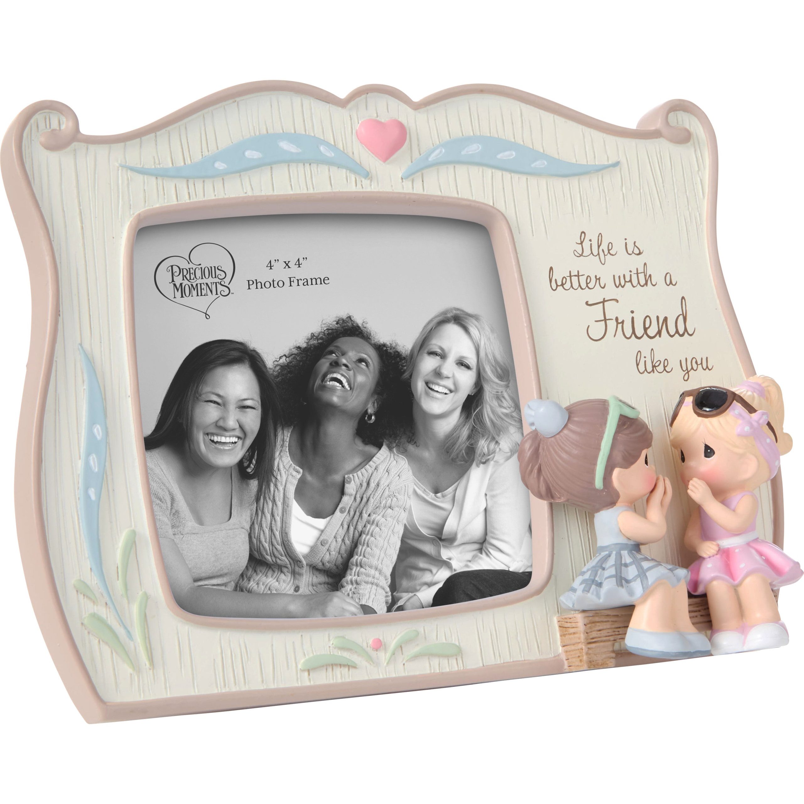 Life Is Better With A Friend Like You Photo Frame - Image 4