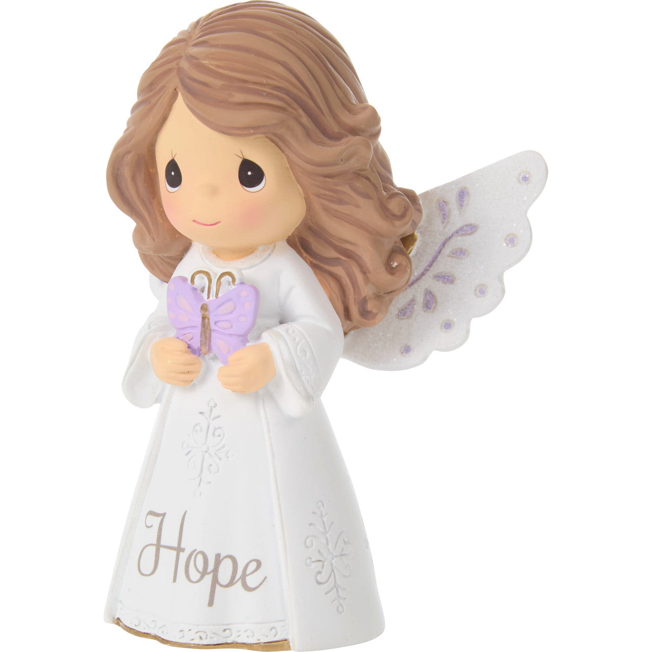 Hope Mini Angel Figurine - Image 3