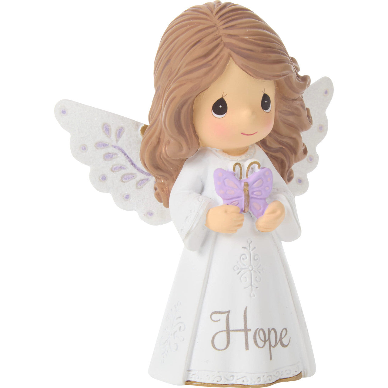 Hope Mini Angel Figurine - Image 4