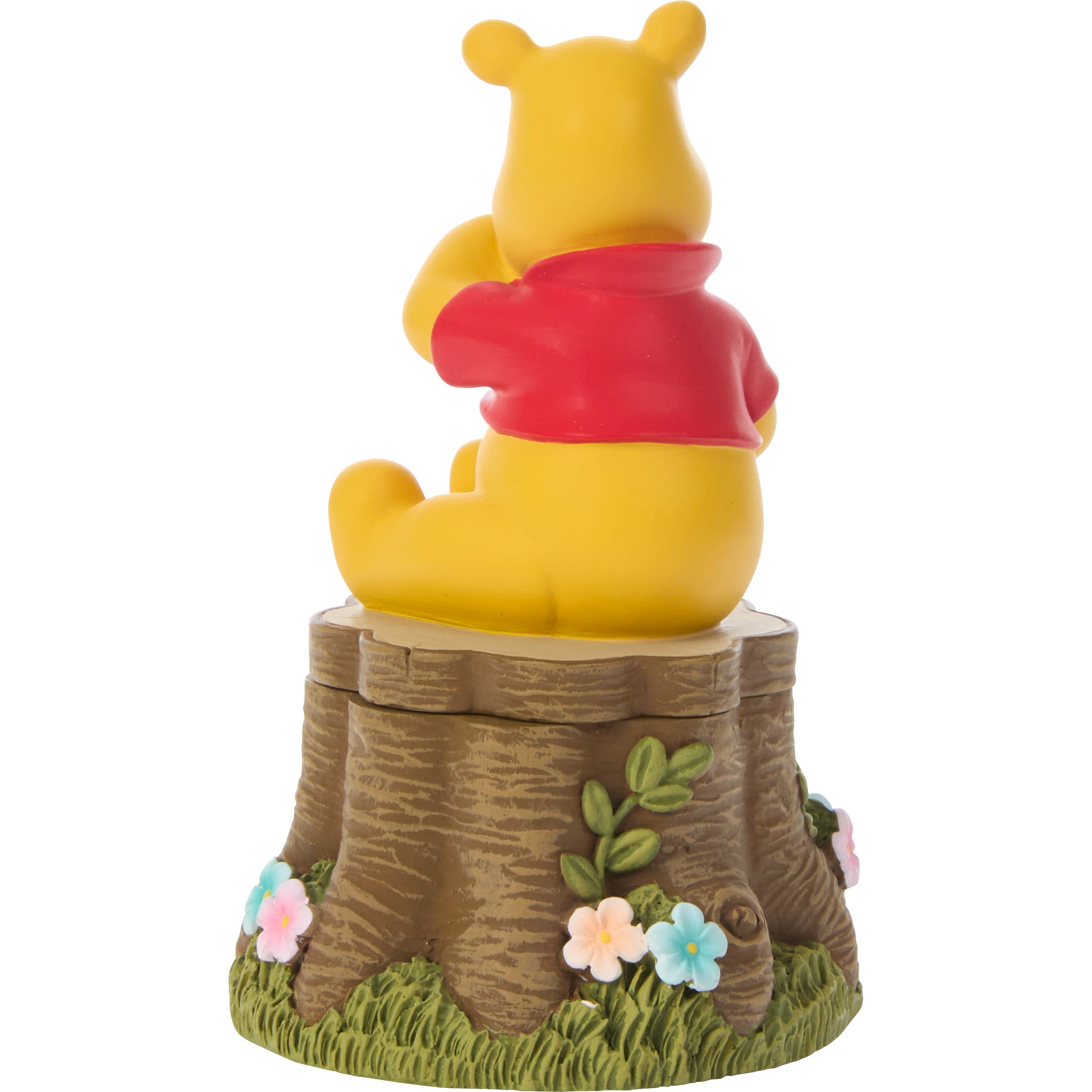 You're Sweet As Hunny Disney Winnie The Pooh Trinket Box - Image 5