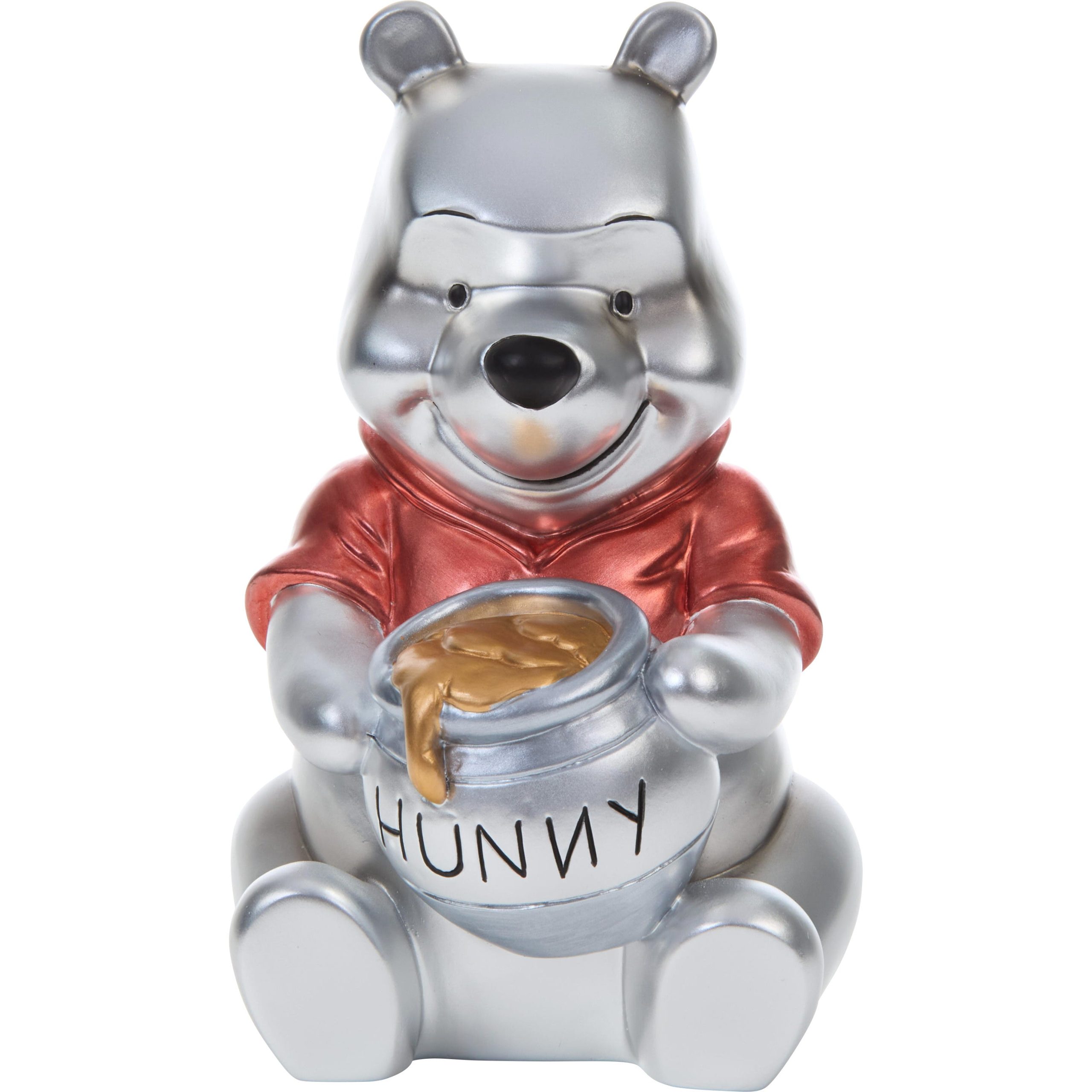 Saving For Something Sweet Disney Winnie The Pooh Bank