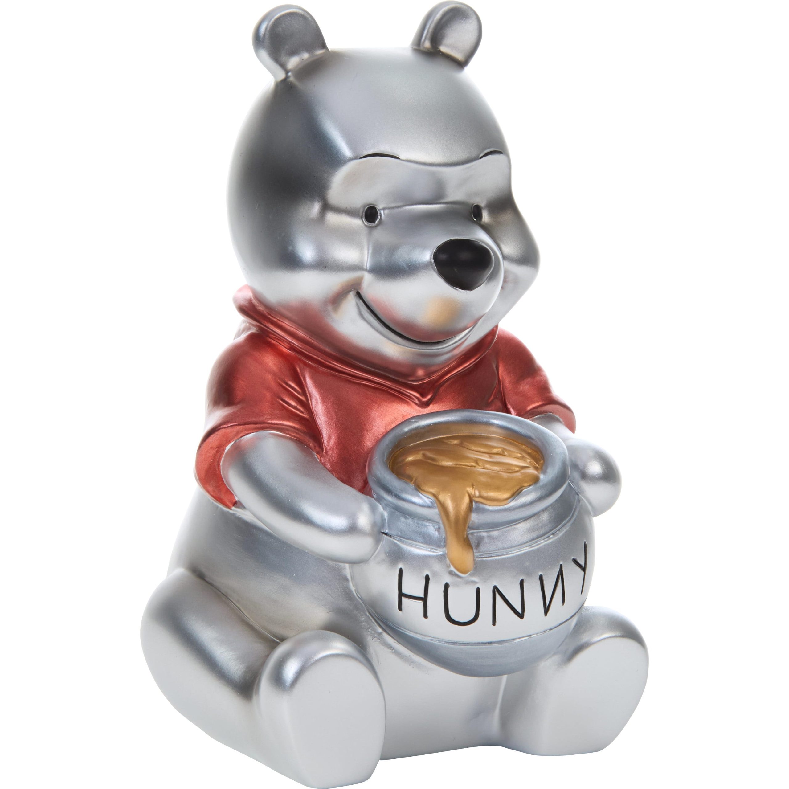 Saving For Something Sweet Disney Winnie The Pooh Bank - Image 4