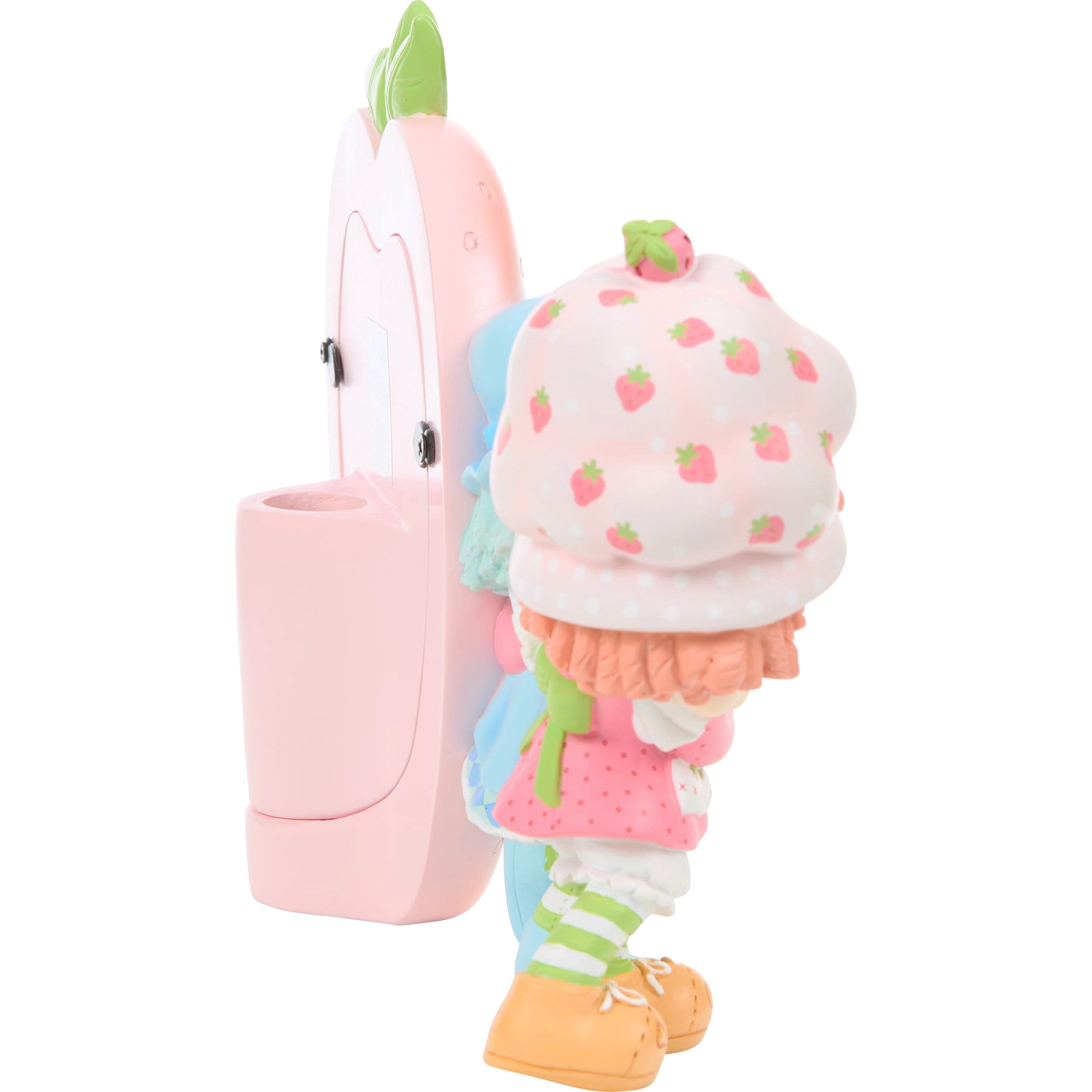 Berry Besties Strawberry Shortcake Photo Frame & Vase - Image 5