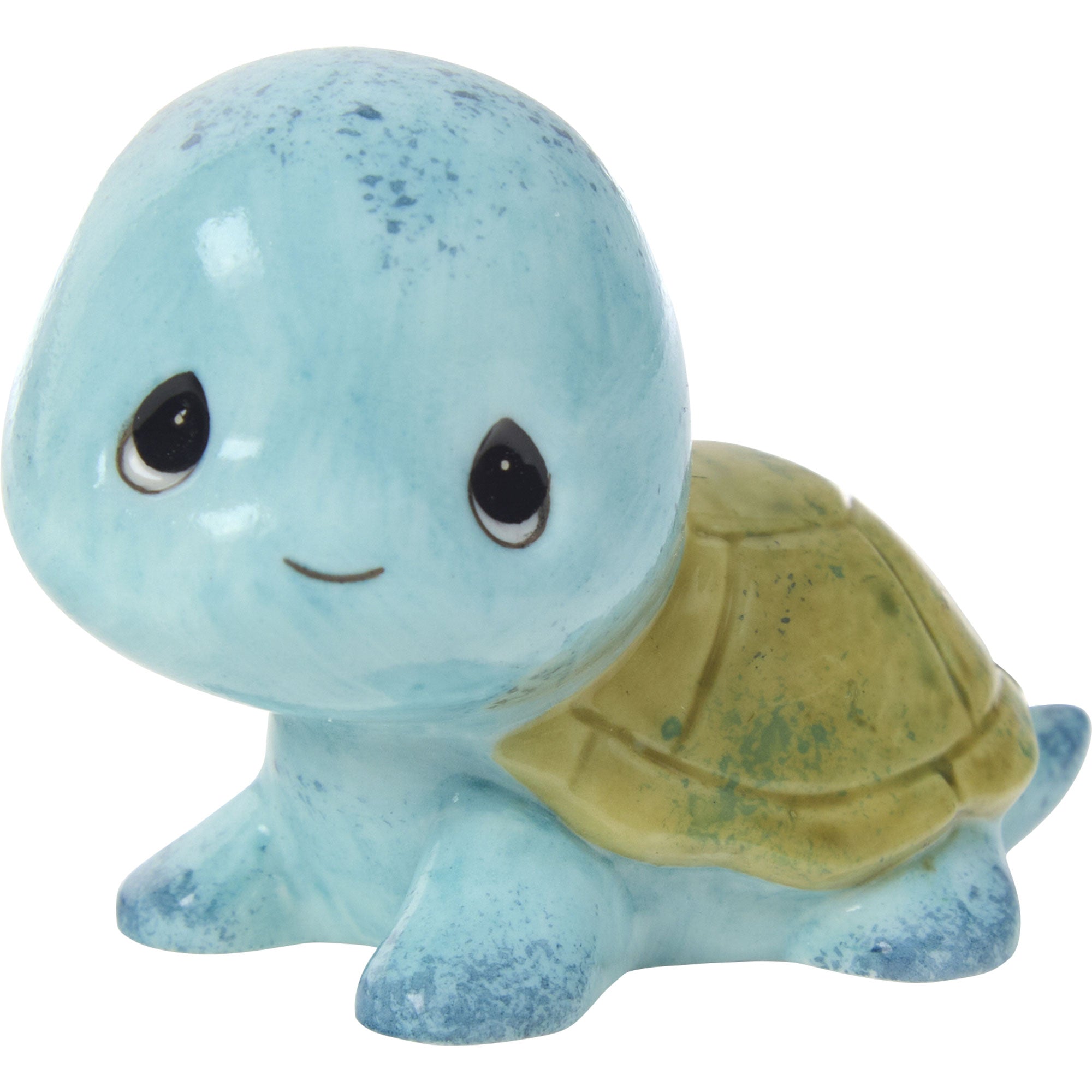 I Turtley Love You Sam's Turtles Figurine - Image 2