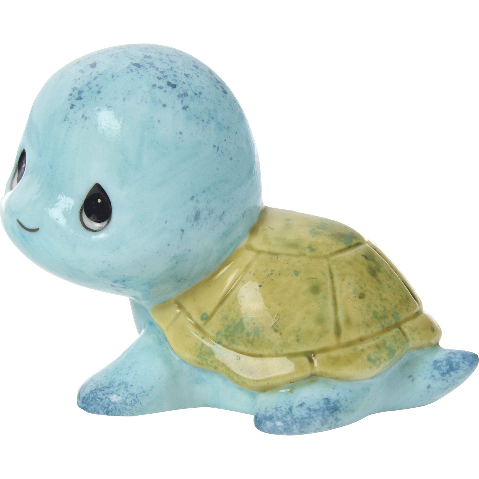 I Turtley Love You Sam's Turtles Figurine - Image 3