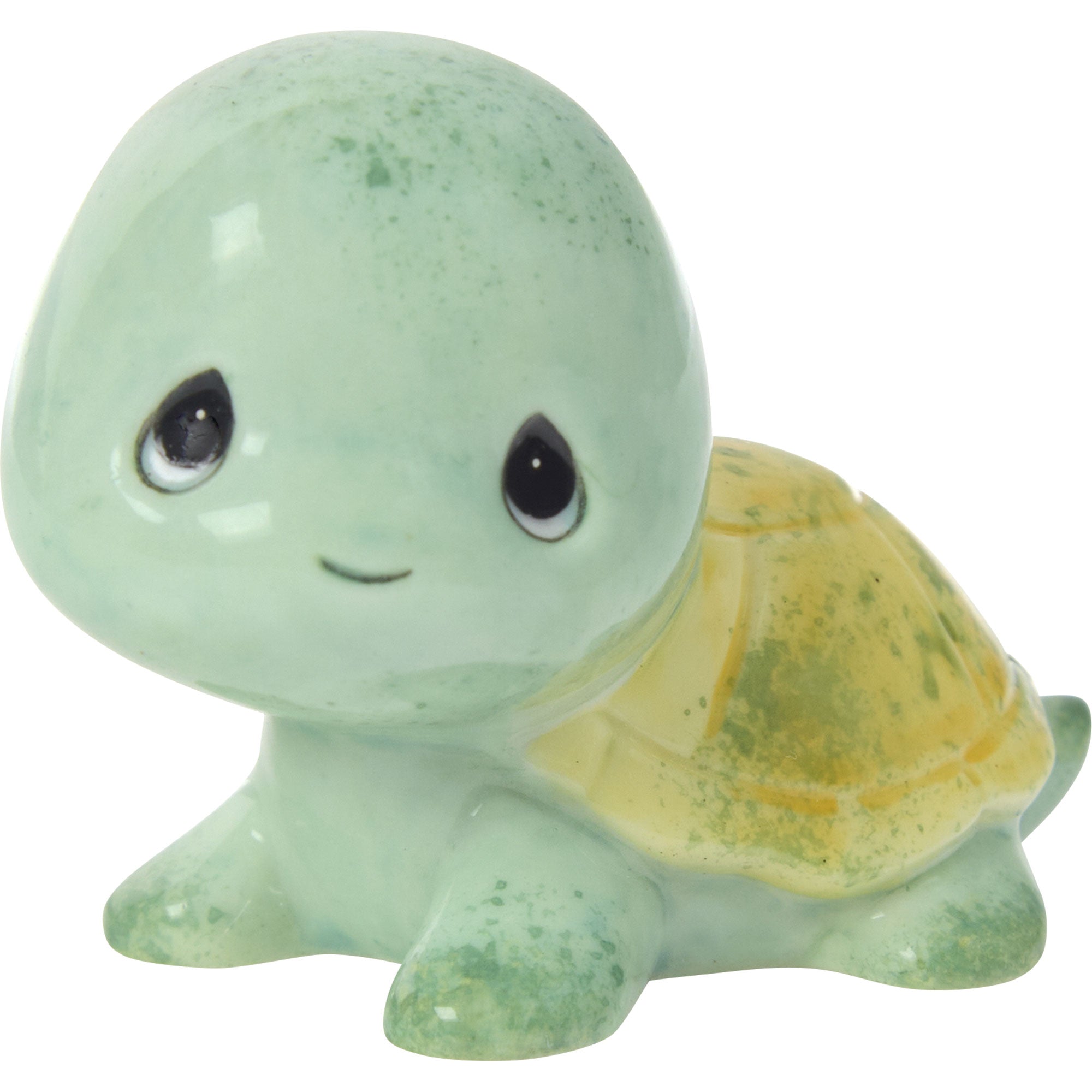We Shell Overcome Sam's Turtles Figurine - Image 2
