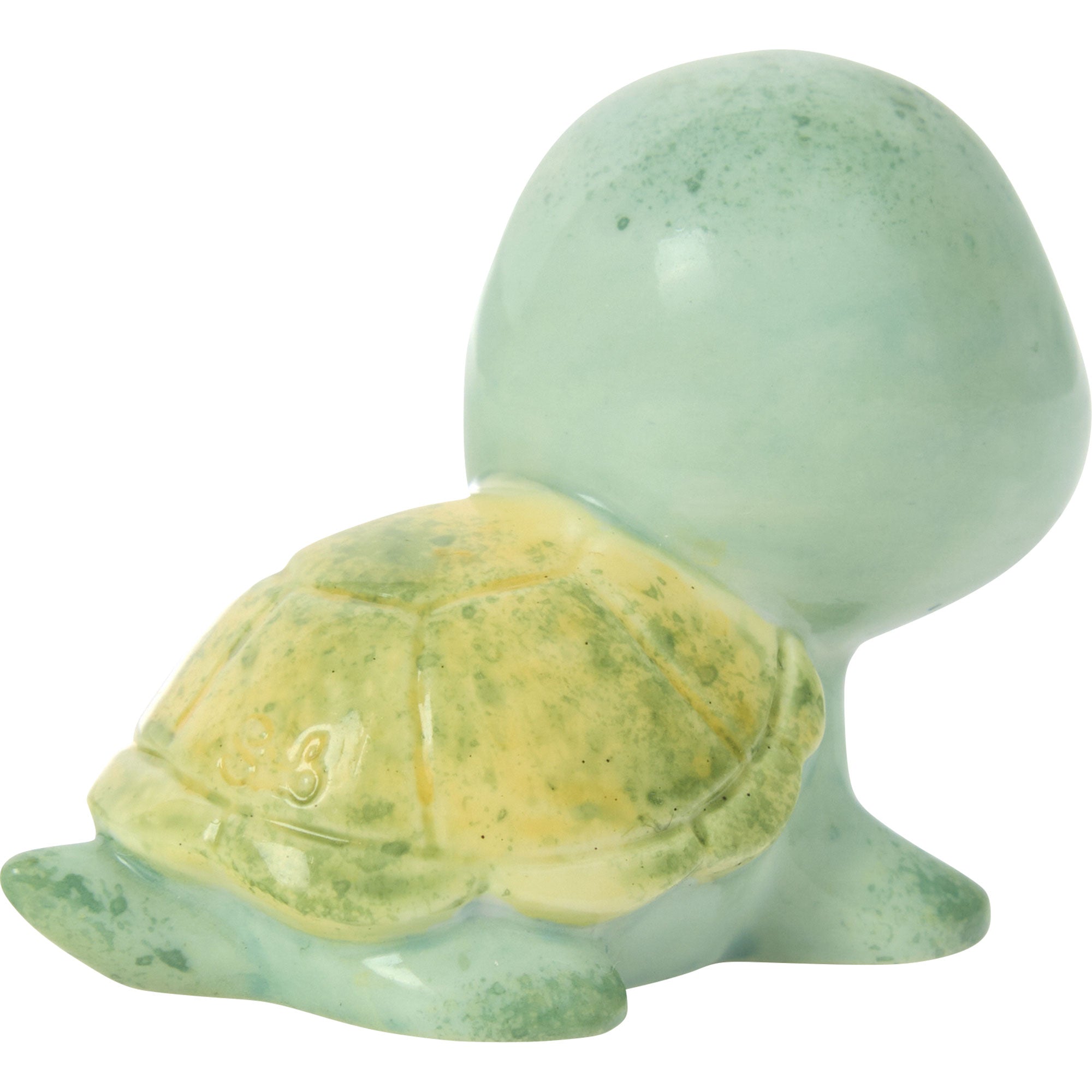 We Shell Overcome Sam's Turtles Figurine - Image 4