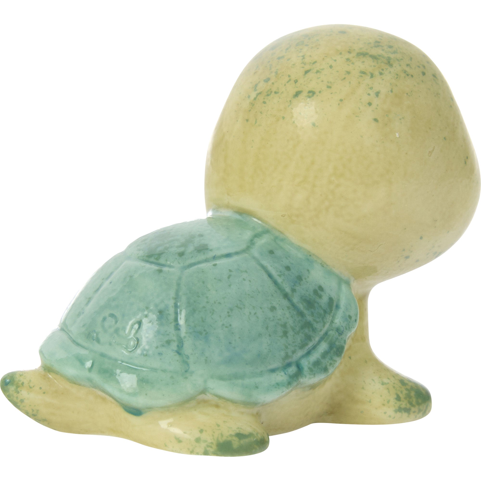 Shell-ebrate! Sam's Turtles Figurine - Image 4