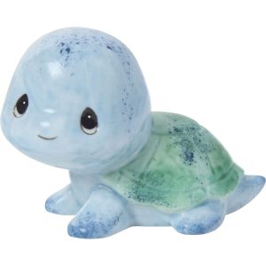 You Turtley Rock! Sam's Turtles Figurine