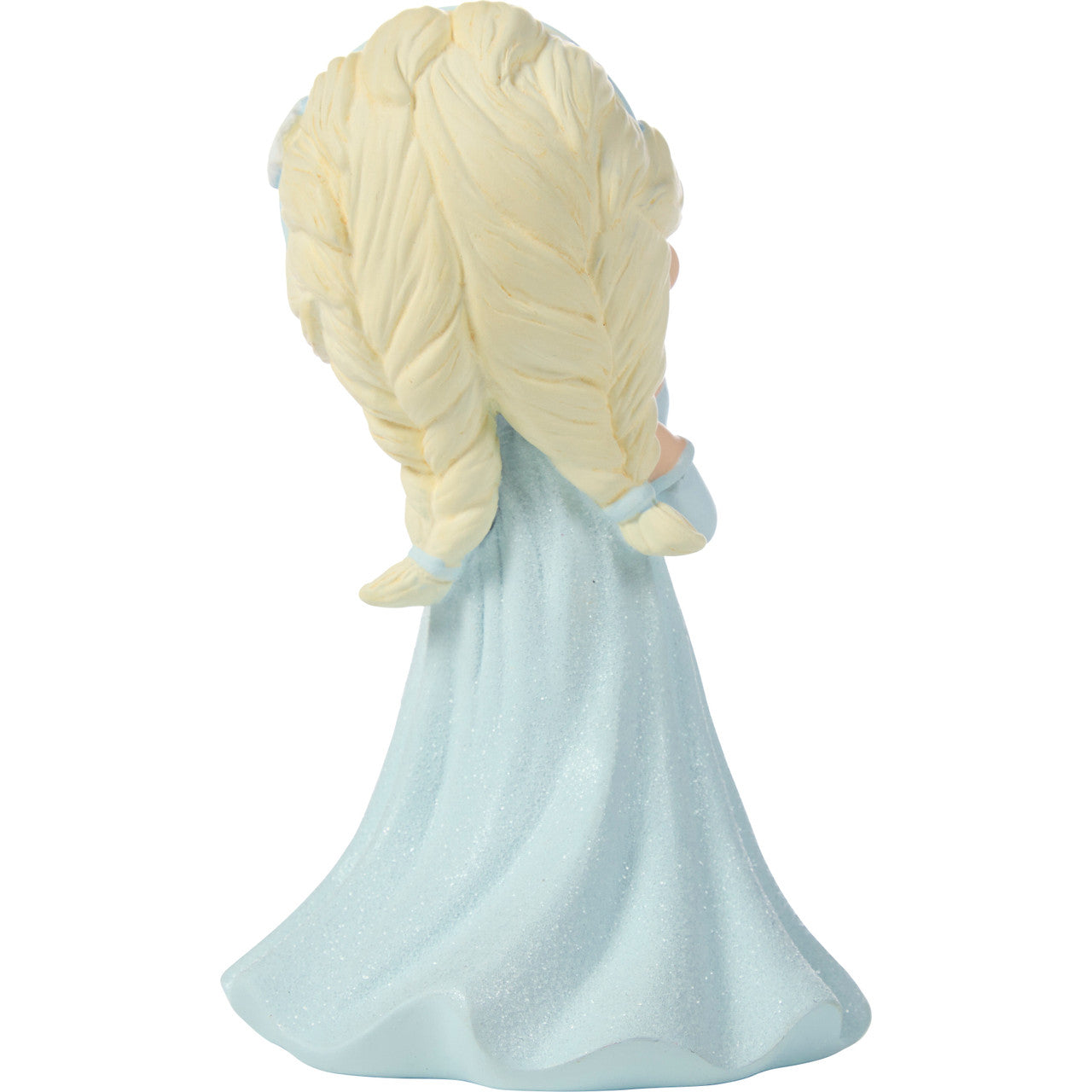 Like A Snowflake. You're One Of A Kind Disney Elsa Frozen Resin Figurine - Image 5