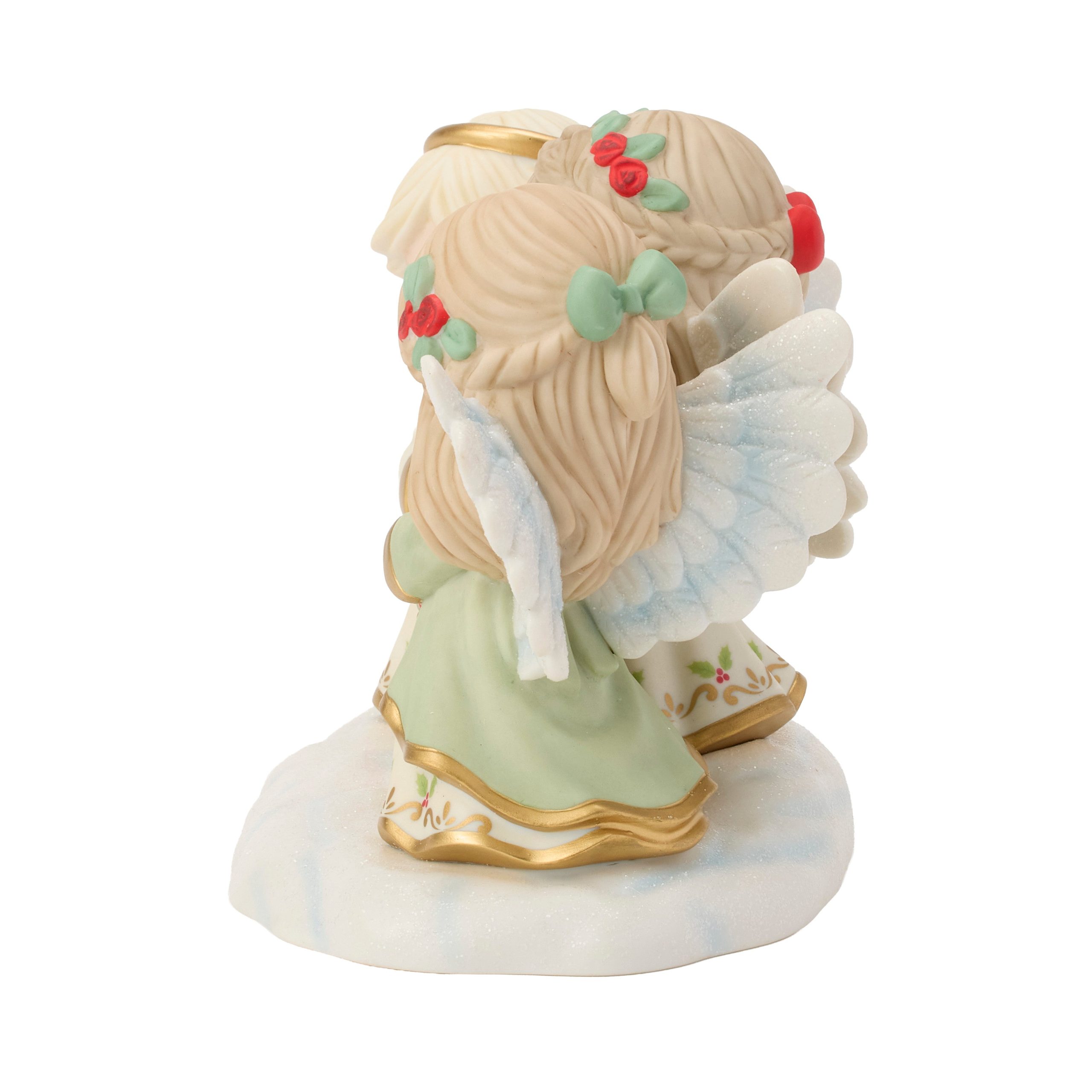 A Season Of Hope Limited Edition Figurine - Image 4