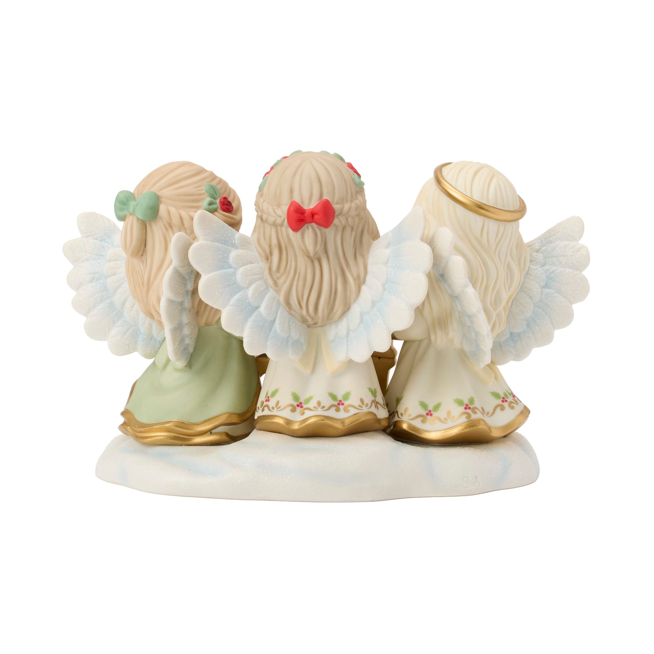 A Season Of Hope Limited Edition Figurine - Image 6