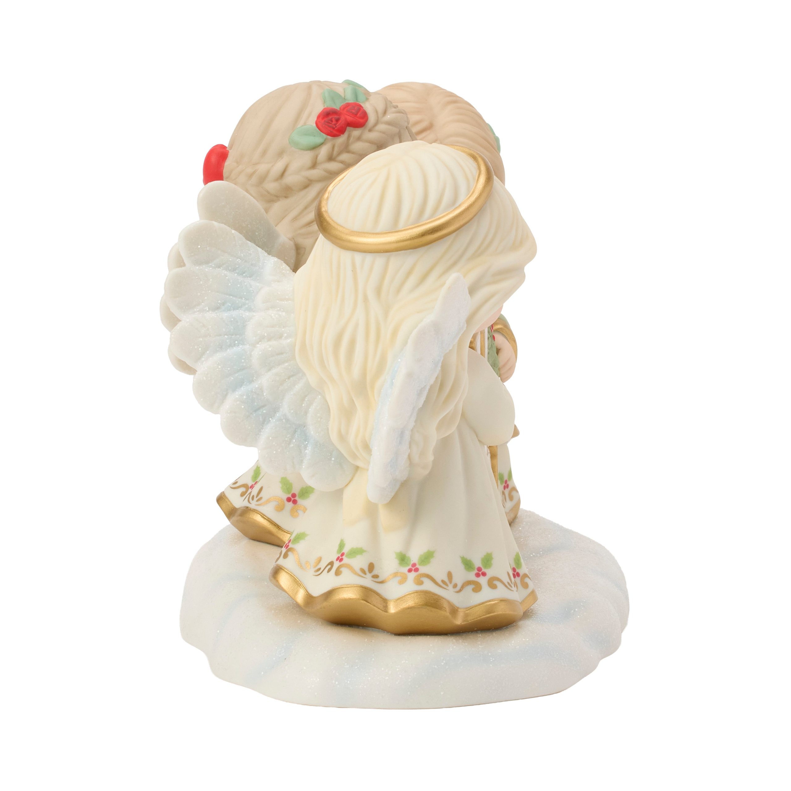 A Season Of Hope Limited Edition Figurine - Image 5