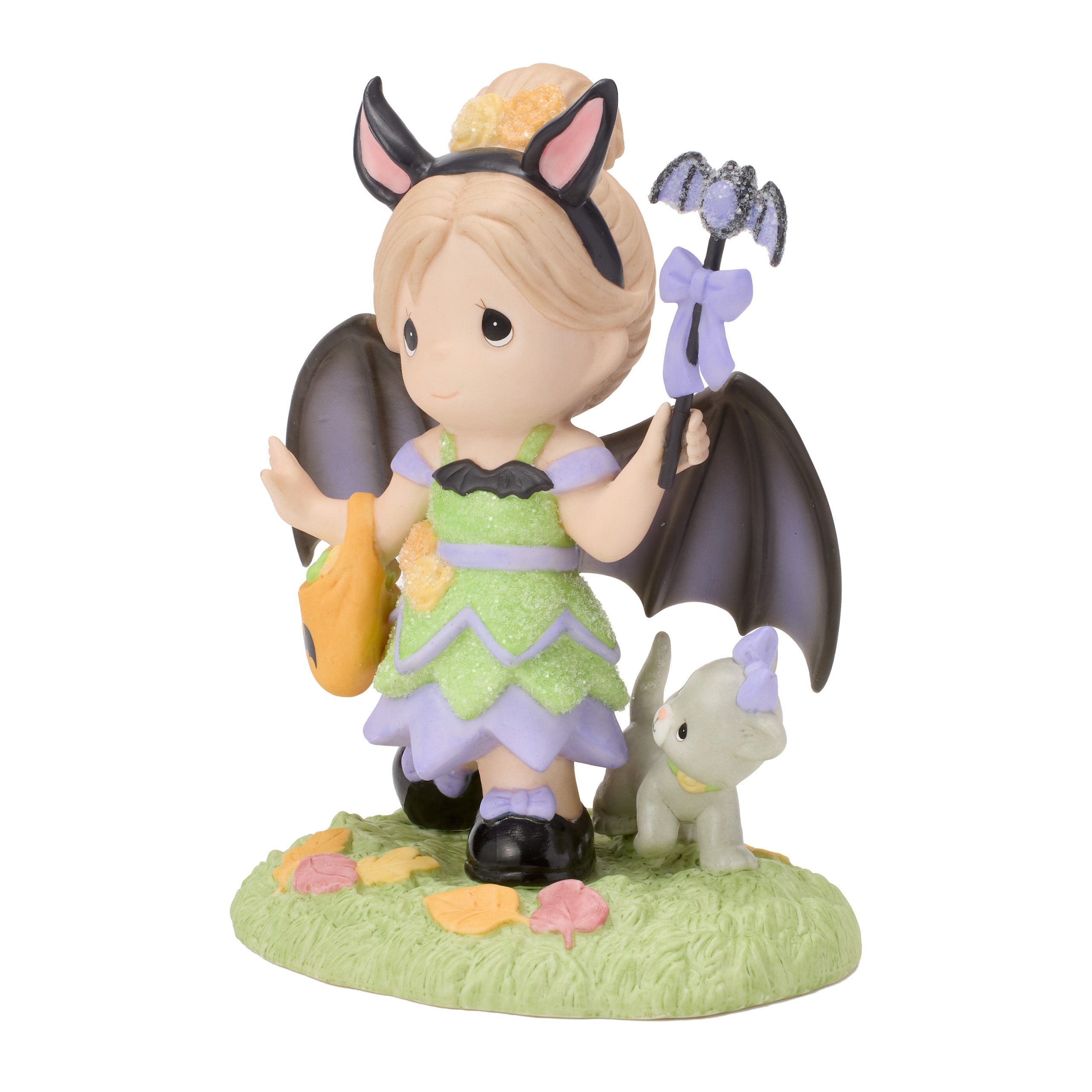 Batty About Candy Figurine - Image 2