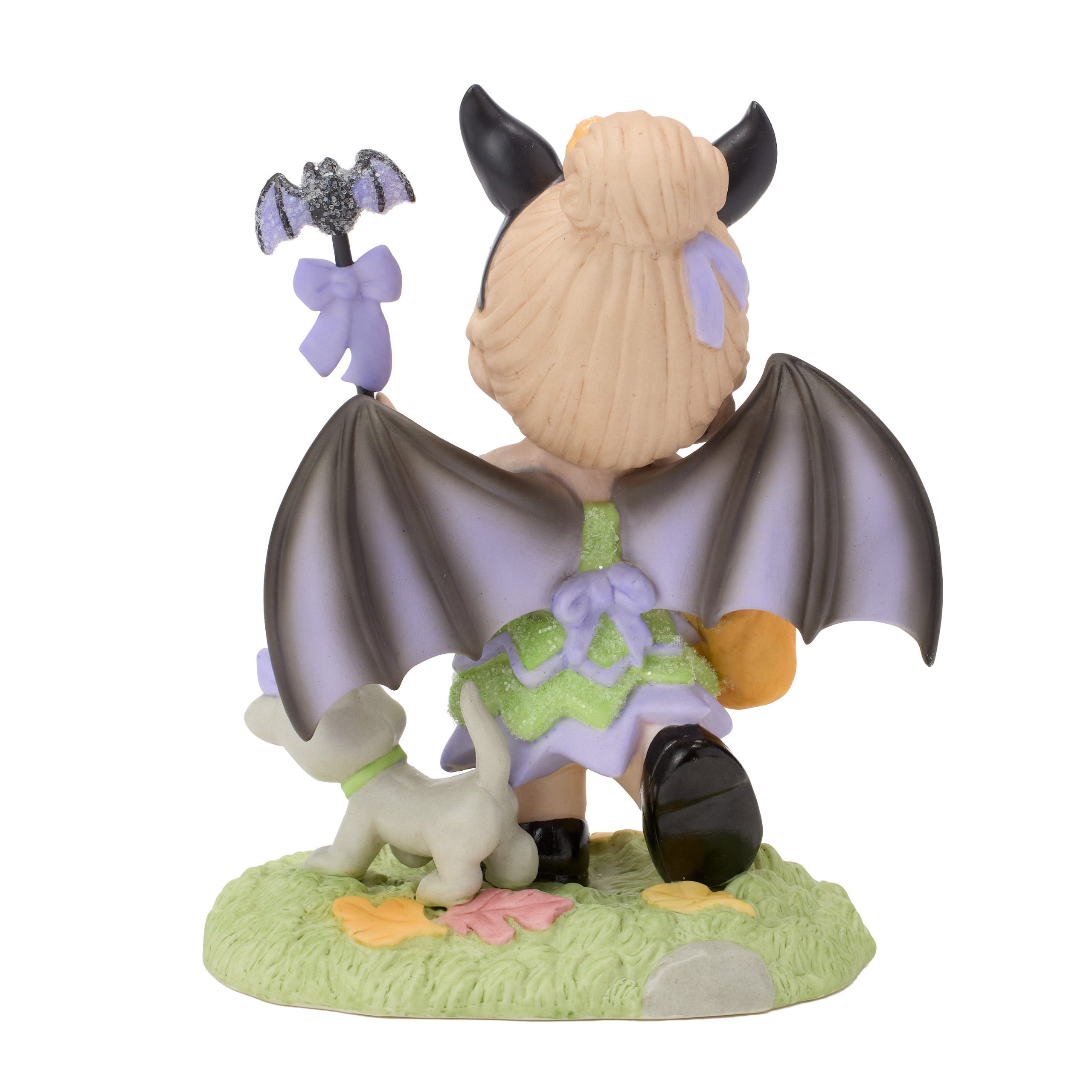 Batty About Candy Figurine - Image 6